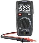 VOLTCRAFT VC-23 Multimeter mit automatischer Bereichswahl TRMS CAT III 600 V