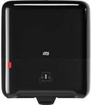 TORK 551008 Elevation Handtuchspender Kunststoff Schwarz 1 St.