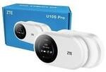 ZTE Mobiler 4G-WLAN-Hotspot U10S-Pro