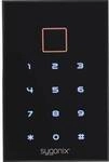 Sygonix SY-3435062 Codeschloss Oberfl&auml;chenmontage 12 V/DC IP66 mit beleuchteter