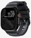 Nomad Nomad Rocky Point Band 42/44/45/ 49mm St Armbandschlaufe Schwarz...