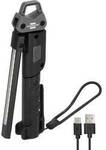 Brennenstuhl HL 400 AC Akku-LED-Arbeitsleuchte 3 W 400 lm 1173730002