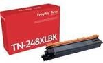 Xerox Toner ersetzt Brother TN248XLBK Kompatibel Schwarz 3000 Seiten...