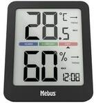 Mebus 11115 11115 Funk-Thermo-/Hygrometer