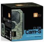 ICU CLOM Cam-S Wildkamera Tarn-Gr&uuml;n camS