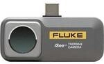 Fluke FLUKE-TC01A 9HZ W&auml;rmebildkamera -10 bis +550 &deg;C 256 x 192 Pixel 9 Hz 6016119