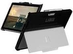 Urban Armor Gear Scout Handstrap Case Tablet-Cover Microsoft Surface Pro 9, Surface