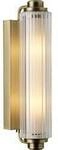 Nordlux Nimal Double 2310521035 Wandleuchte E14 Messing