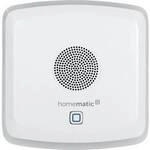 Homematic IP Funk Kombisignalgeber HmIP-MP3P 152348A0