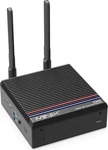 MINIX NEO Z300-0db (512GB), Minix Mini PC NEO Z300 ZERO db Intel Core i3 N300 3.80