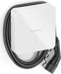 SPELSBERG 59153701, Spelsberg Wallbox Smart Pro Graphite 7 m Wallbox Typ 2 Mode 3 16
