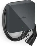 SPELSBERG 59153501, Spelsberg Wallbox Smart Pro Graphite 5 m Wallbox Typ 2 Mode...