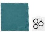 hama 00222743 Kameraschutz Cam Protect f. iPhone 15 Pro/15 Pro Max, sto&szlig;fest,