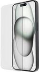 hama 00222783 Handy-Schutzglas Clear Protect f&uuml;r Apple iPhone 16 Pro Max,