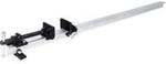BESSEY T&uuml;renspanner TB - T-Profil 40 x 40 x 5 mm - Spannweite 1200 mm 94324TB12000