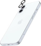 CELLULARLINE CAMERALENSIPH16, Cellularline Camera Lens Protection Kameraschutzglas