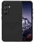 dbramante1928 Iceland Ultra D3O Galaxy S24 - Schwarz Cover Samsung Galaxy S24 Schwarz