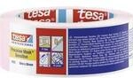 tesa PRECISION SENSITIVE 04333-00020-02 Kreppband Pr&auml;zisionskrepp&reg; Hellrosa (L x B)