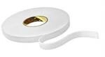 3M 9515W 9515W12 Doppelseitiges Klebeband 9515W Wei&szlig; (L x B) 33 m x 12 mm 1 St.