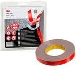 3M 4991F/IPS Klebeband Grau (L x B) 5.5 m x 19 mm 1 St.