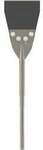 Bosch Accessories 2608690612 2608690612 Mei&szlig;elvorsatz 152 mm Gesamtl&auml;nge 635 mm