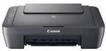 Canon PIXMA MG2556S Multifunktionsdrucker Tintenstrahl Farbe A4 Drucker,...