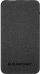 Blaupunkt Powerbank 5000 mAh USB PD 3.0, Quick Charge 3.0 LiPo USB-C&reg; Schwarz