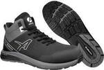 Albatros VIGOR 2 IMPULSE BLACK MID S3S ESD FO HRO SR 636400800000036 Sicherheitsschuh