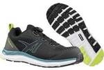 Albatros AER55 IMPULSE BLACK BLUE QL LOW S1PS ESD FO HRO SR 647502241000039