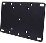 My Wall VESA-Adapter Passend f&uuml;r Serie (Halter): Universal Schwarz HA 2 SL