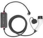 Digitus DK-1P16-A-050-BL Mobile Ladestation Typ 2 Anzahl Anschl&uuml;sse 1