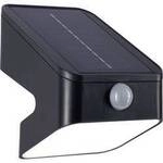 Paulmann 94608 Lesly Solar-Wandstrahler mit Bewegungsmelder EEK: A (A - G) 5.5 W