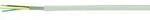 HELU 39057 Installationsleitung NYM-J 3 G 2.5 mm&sup2; Grau 50 m