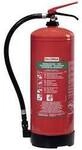 Gloria SDB 9 Schaumfeuerl&ouml;scher mit Manometer, fluorfrei 9 l Brandklasse: A, B
