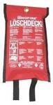 NOFIRE NO 160x180/Poly NO 160x180/Poly L&ouml;schdecke 1800 mm x 1600 mm