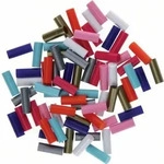 BOSCH ACCESSORIES 2608002011, Bosch Accessories Hei&szlig;klebesticks 7 mm 20 mm Bunt 50 g