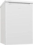 BOMANN 772510, Bomann KS 7251 wei&szlig; 55cm C 109L K&uuml;hl-Gefrier-Kombination EEK: C (A -