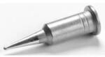 Ersa 0G132CN L&ouml;tspitze Mei&szlig;elform, gerade Spitzen-Gr&ouml;&szlig;e 1 mm Inhalt 1 St.