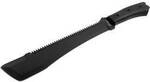Walther MSM Forstmesser G&auml;rtnermesser 5.0870 Schwarz