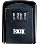 Kasp K60175D K60175D Schl&uuml;sseltresor Zahlenschloss