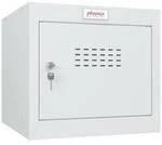 Phoenix CL0344GGK CL-Serie W&uuml;rfelspind Stahl mit Schl&uuml;sselschloss
