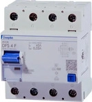 DOEPKE 09144820, Doepke 09144820 FI-Schutzschalter
