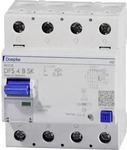 DOEPKE 09136998HD, Doepke 09136998HD DFS 4 040-4/0,30-B SK HD 4polig 40A