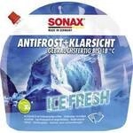 Sonax AntiFrost+KlarSicht Ice-fresh 133495 Scheiben-Frostschutz 3 l