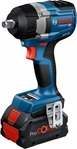 BOSCH PROFESSIONAL 06019L9002, Bosch Professional GDS 18V-750 C 06019L9002
