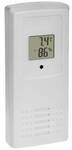 TFA Dostmann 30.3256.02 Thermo-Hygro-Sender Thermo-/Hygrosensor Funk 433 MHz