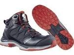 Albatros ULTRATRAIL MID S3S ESD FO HRO SR 636200210000039 Sicherheitsschuh S3S