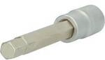 KS Tools 9115353 9115353 Innen-Sechskant Stecknuss 11 mm 11 mm 1/2