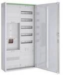 ABN ABNRS207Z0011 ABNRS207Z0011 Z&auml;hlerschrank Anzahl Reihen = 5 Inhalt 1 St.
