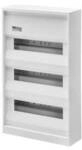 Gewiss GW43023S GW43023S Kleinverteiler Aufputz Anzahl Reihen = 3 Inhalt 1 St.